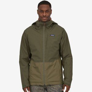 Patagonia Men's 3-in-1 Powder Town Jacket